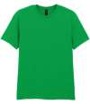 GD01 64000 T Shirt Irish Green colour image